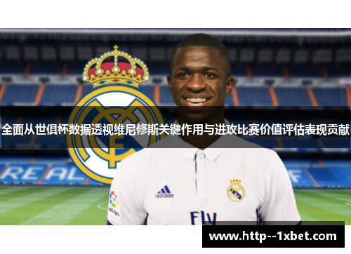 全面从世俱杯数据透视维尼修斯关键作用与进攻比赛价值评估表现贡献